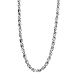Colgante Lotus Style Hombre LS2233-1/1 Acero