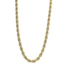 Colgante Lotus Style Hombre LS2233-1/2 Acero