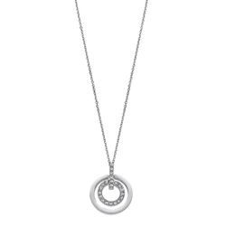 Colgante Lotus Style Mujer LS1868-1/1 Acero