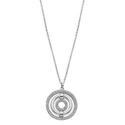 Colgante Lotus Style Mujer LS1950-1/1 Acero
