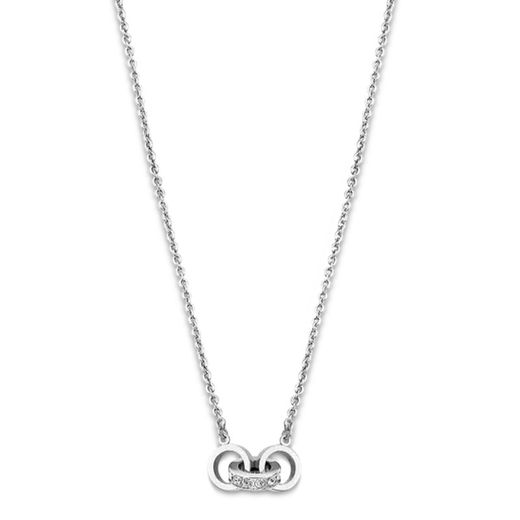 Lotus Style Women's Pendant LS1981-1/1 Steel
