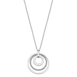 Colgante Lotus Style Mujer LS2091-1/1 Acero
