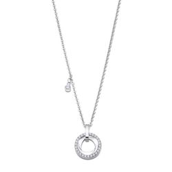 Pendentif Femme Style Lotus LS2176-1/1 Acier