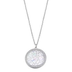 Lotus Style Women's Pendant LS2179-1/1 Steel
