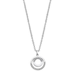Colgante Lotus Style Mujer LS2180-1/1 Acero