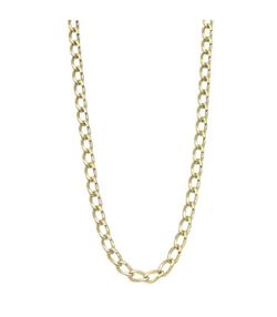 Collar Lotus Style Mujer LS2232-1/2 Dorado