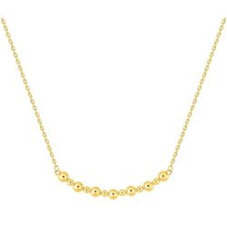 Colgante Metal Chapado Oro Argyor Mujer (CH)132804 Circonitas