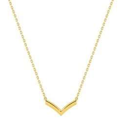 Colgante Metal Chapado Oro Argyor Mujer (CH)132821 Pulido En Brillo