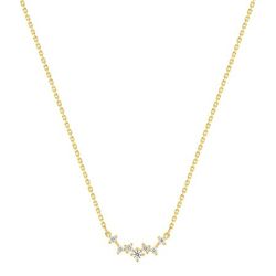 Colgante Oro 18krs Argyor MRM Mujer (18)3.7644.30 Diamantes Laboratorio 0,13 ct SYN F-VS