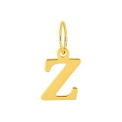 Colgante Oro 18kts (18)2950.1Z Letra Z