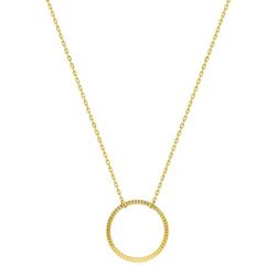 Colgante Oro 18kts Argyor MRM (18)3.7528.00 Círculo