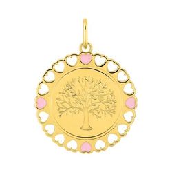 Colgante Oro 18kts Argyor MRM (18)3.7574.00 Árbol De La Vida