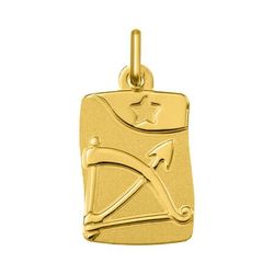Colgante Oro 18kts Argyor MRM (18)AY5010 Zodiaco Sagitario