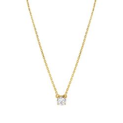 Colgante Oro 18kts Argyor MRM (18)DS3001.20 Diamantes Laboratorio 0,30ct