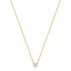 Colgante Oro 18kts Argyor MRM (18)DS3006.20 Diamantes Laboratorio 0,20ct