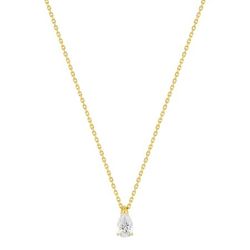 Colgante Oro 18kts Argyor MRM (18)DS3012.20 Diamantes Laboratorio 0,50ct