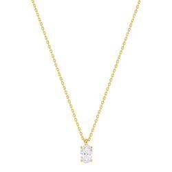 Colgante Oro 18kts Argyor MRM (18)DS3020.20 Diamantes Laboratorio 0,50ct