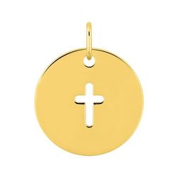 Colgante Oro 9Kts Argyor MRM 18mm (9)397572.00 Cruz