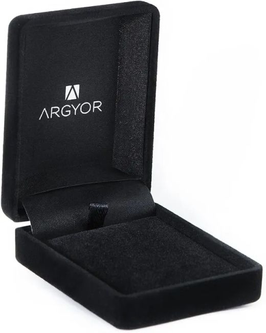 Colgante Oro 9kts Argyor MRM (9)397575.00 Disco Estrellas Esmalte Rosa