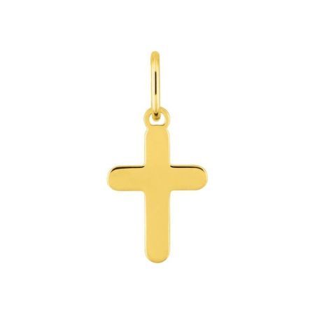 Colgante Oro 9kts Argyor MRM (9)397308.00 Cruz En Brillo