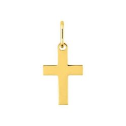 Colgante Oro 9kts Argyor MRM (9)397310.00 Cruz En Brillo