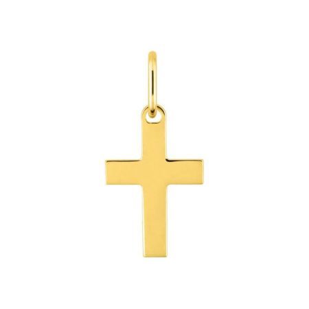 Colgante Oro 9kts Argyor MRM (9)397310.00 Cruz En Brillo