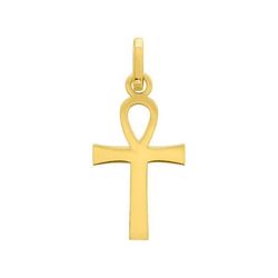 Colgante Oro 9kts Argyor MRM (9)397324.00 Cruz En Brillo