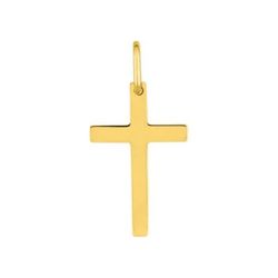 Colgante Oro 9kts Argyor MRM (9)397325.00 Cruz En Brillo