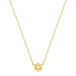 Colgante Oro 9Kts Argyor MRM (9)397536.00 Estrella Hexagonal