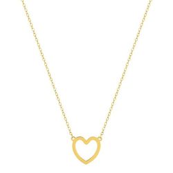 Colgante Oro 9Kts Argyor MRM (9)397546.00 Corazón