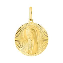 Colgante Oro 9kts Argyor MRM (9)397557.00 Medalla Virgen