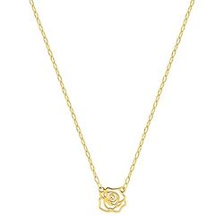 Colgante Oro 9kts Argyor MRM (9)397580.00 Rosa Calada