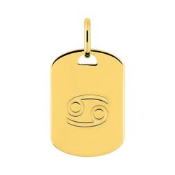 Colgante Oro 9kts Argyor MRM (9)397588.00 Zodiaco Cáncer