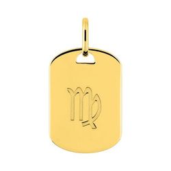 Colgante Oro 9kts Argyor MRM (9)397590.00 Zodiaco Virgo