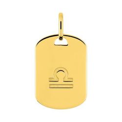 Colgante Oro 9kts Argyor MRM (9)397591.00 Zodiaco Libra