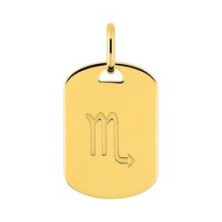 Colgante Oro 9kts Argyor MRM (9)397592.00 Zodiaco Escorpio