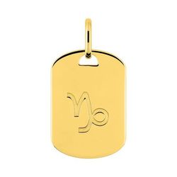 Colgante Oro 9kts Argyor MRM (9)397594.00 Zodiaco Capricornio