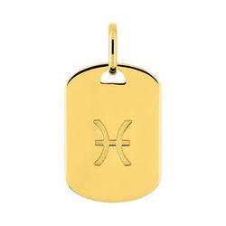 Colgante Oro 9kts Argyor MRM (9)397596.00 Zodiaco Piscis