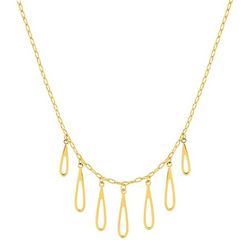 Colgante Oro 9kts Argyor MRM (9)397598.00 Gotas En Brillo