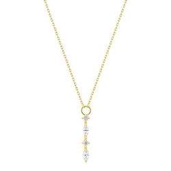 Colgante Oro 9kts Argyor MRM (9)397615.Z0 Circonitas