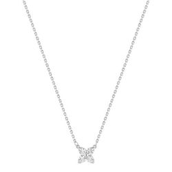 Colgante Oro Blanco 18krs Argyor MRM Mujer (18)3.7643.31 Diamantes Laboratorio 0,22 ct SYN F-VS