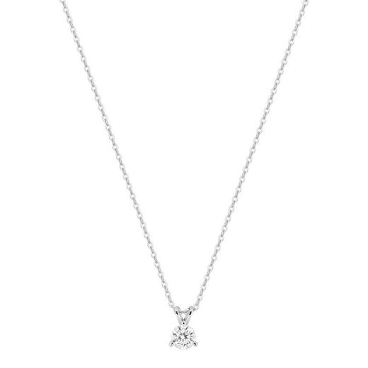 Penjoll Or Blanc 9kts Argyor-MRM (9)9KLGD062W Diamant F-VS SYNT 0.20CT