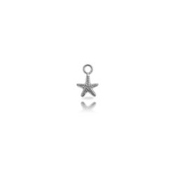 Colgante Plata 7mm CHL0297RH Estrella De Mar