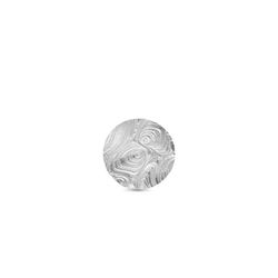 Colgante Plata Argent Basic 2cm PERM066M Frenesí Redondo
