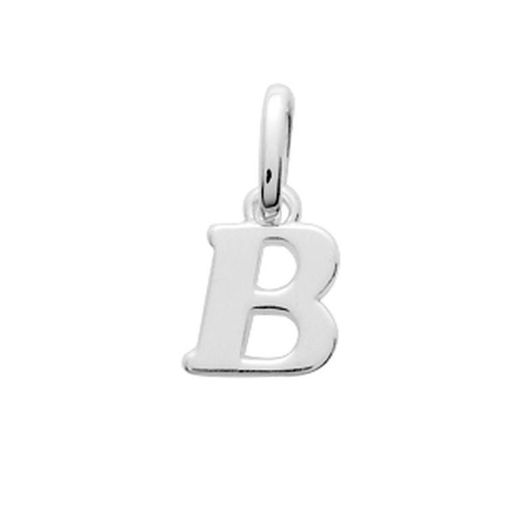 Colgante Plata Argyor MRM (AG)316527.B Letra B En Brillo