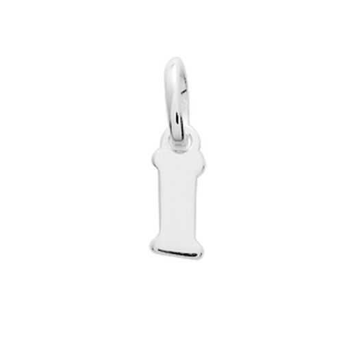 Colgante Plata Argyor MRM (AG)316527.I Letra I En Brillo