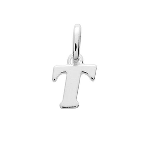 Colgante Plata Argyor MRM (AG)316527.T Letra T En Brillo
