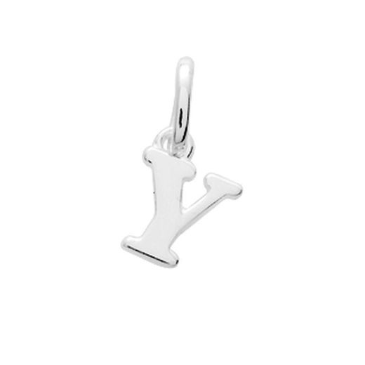 Colgante Plata Argyor MRM (AG)316527.Y Letra Y En Brillo
