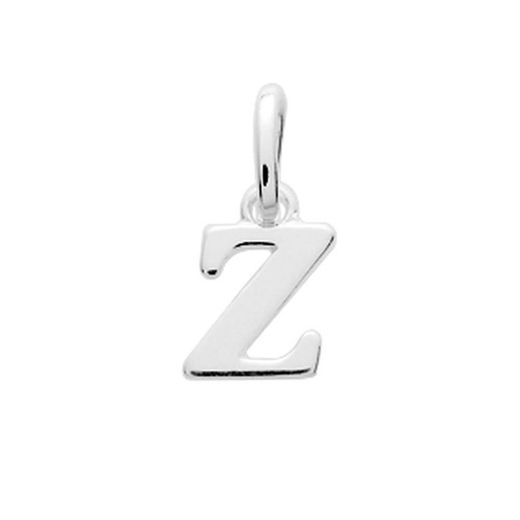 Colgante Plata Argyor MRM (AG)316527.Z Letra Z En Brillo