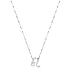 Colgante Plata Argyor MRM (AG)332681.5 Zodiaco Leo C. Circonitas